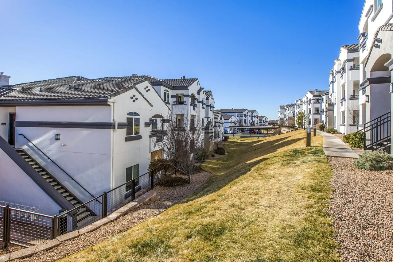SkyStone Apartments