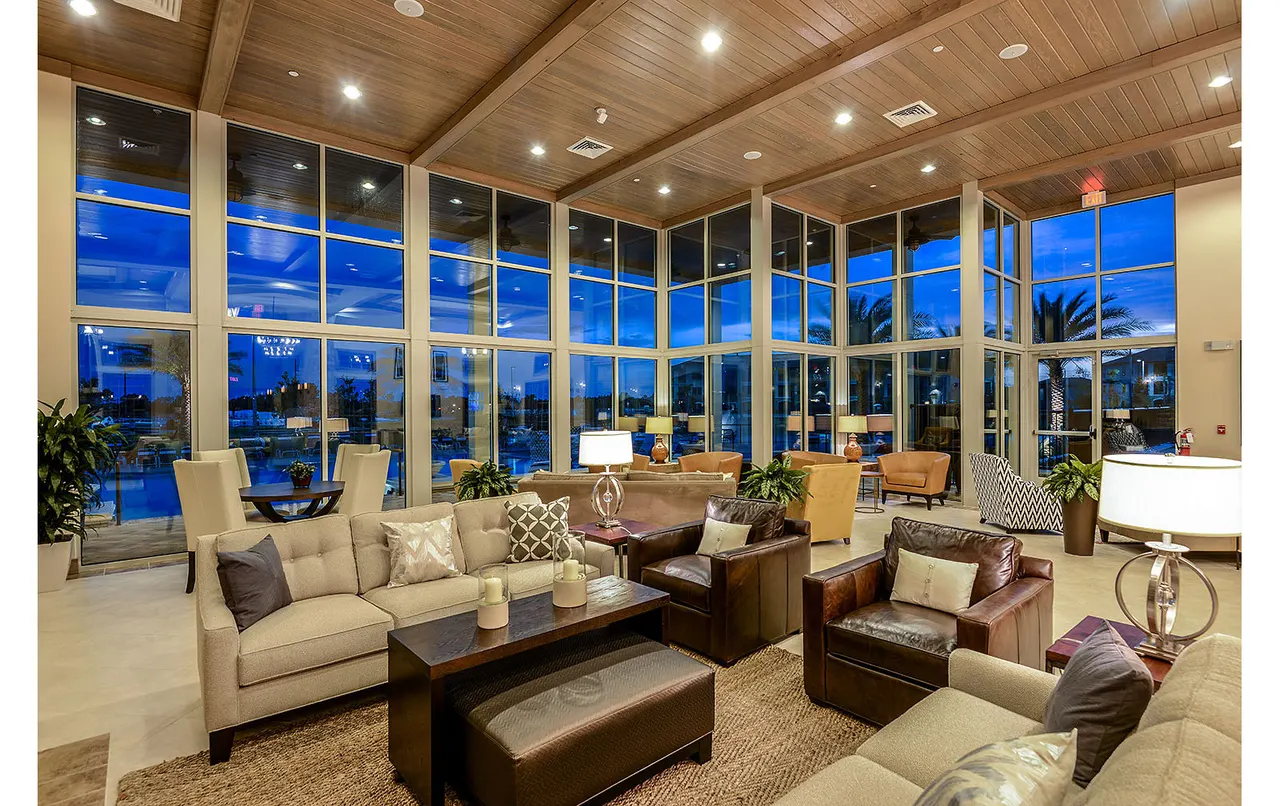 Sanctuary at West Port