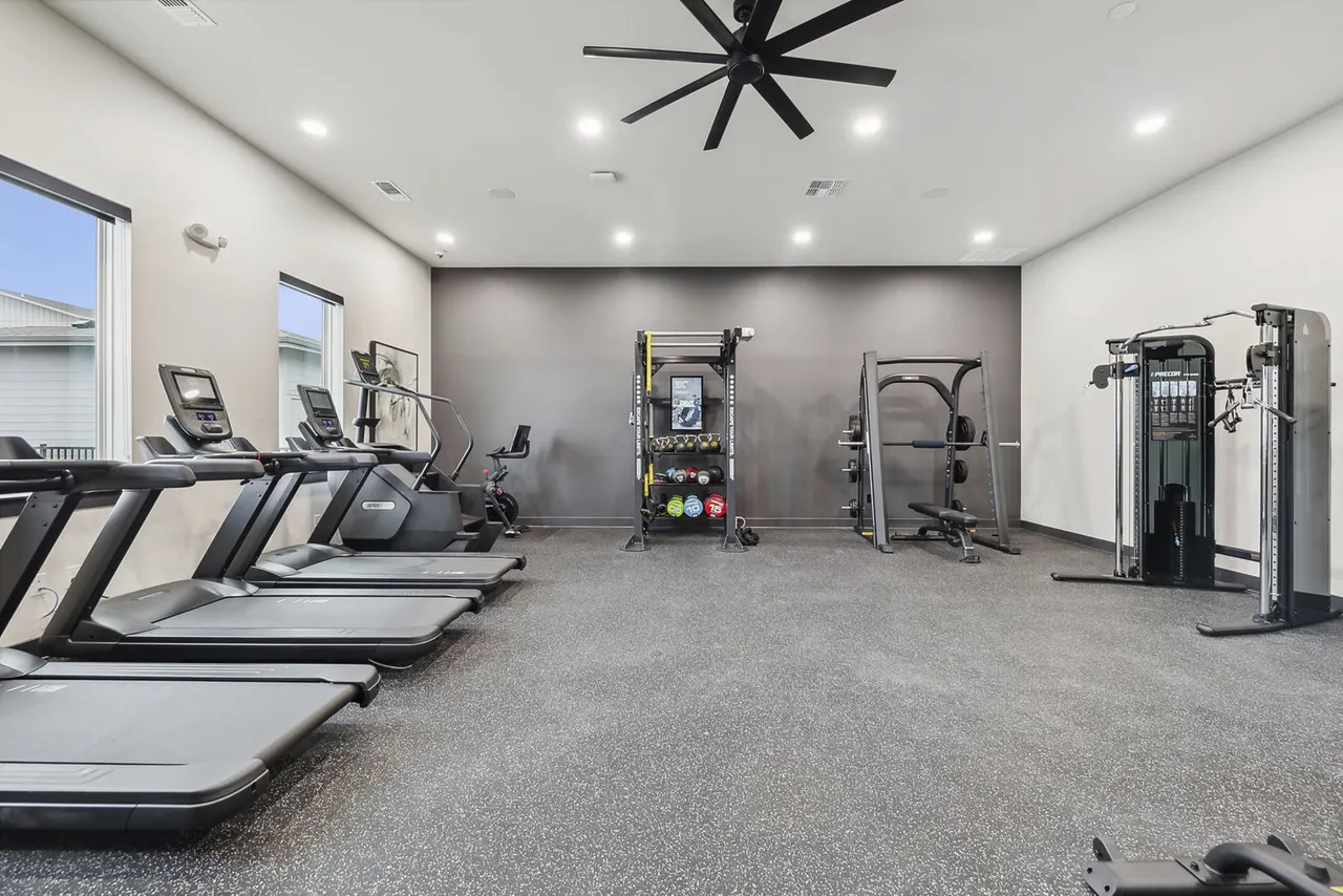 Alta Westinghouse Townhomes