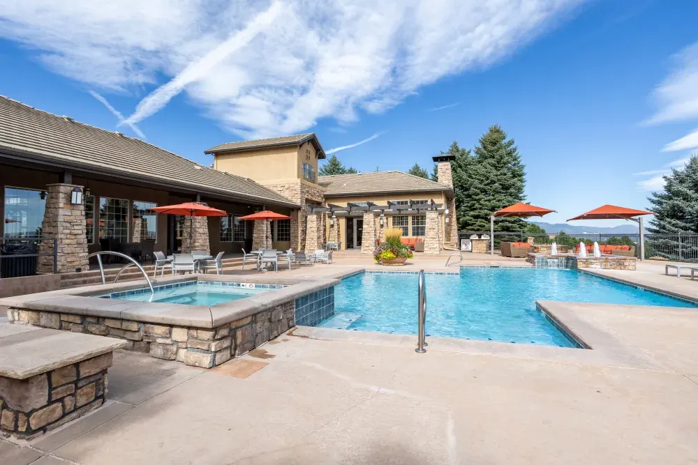Resort At University Park