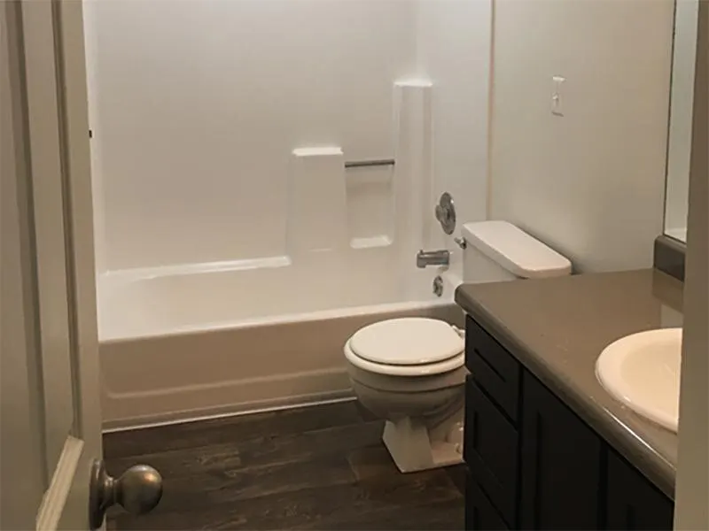 Eastbrook Apartment Homes