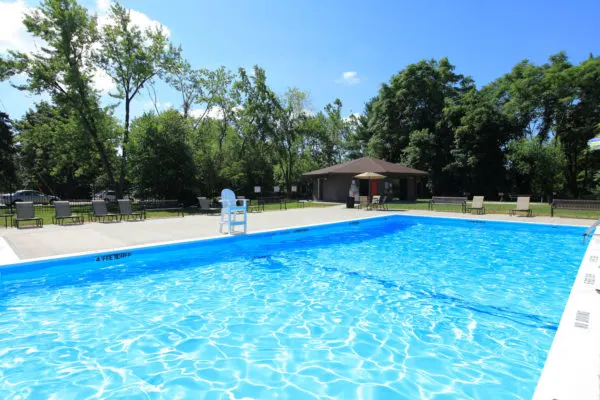 Chelsea Ridge Apartments