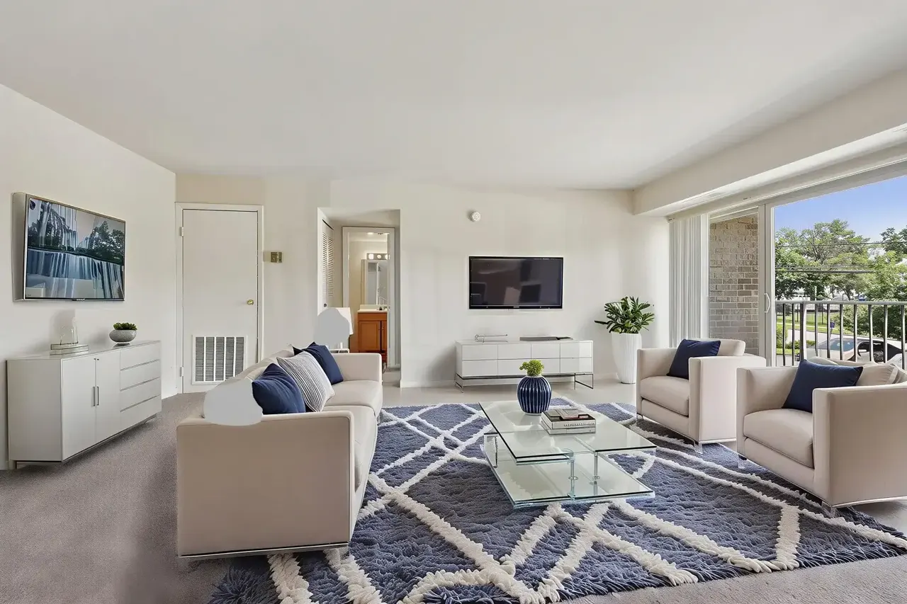 Hickory Hill Apartments