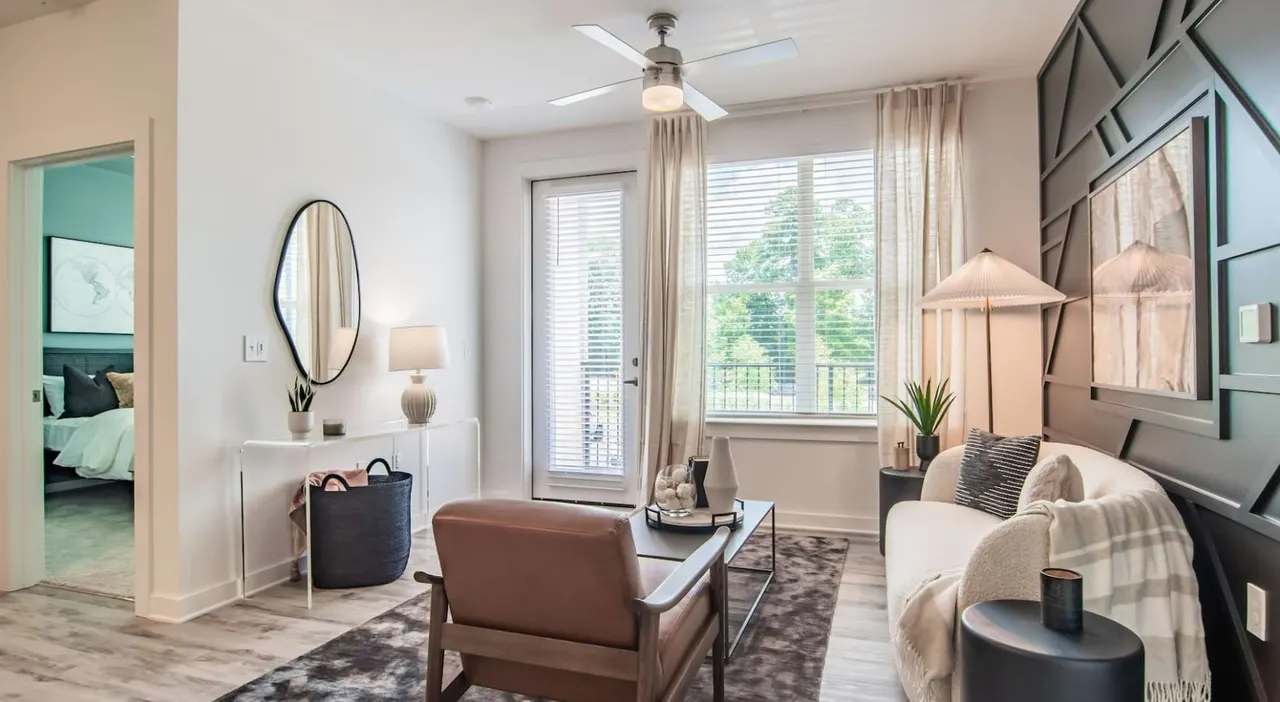 Lyra by Radius Apartments