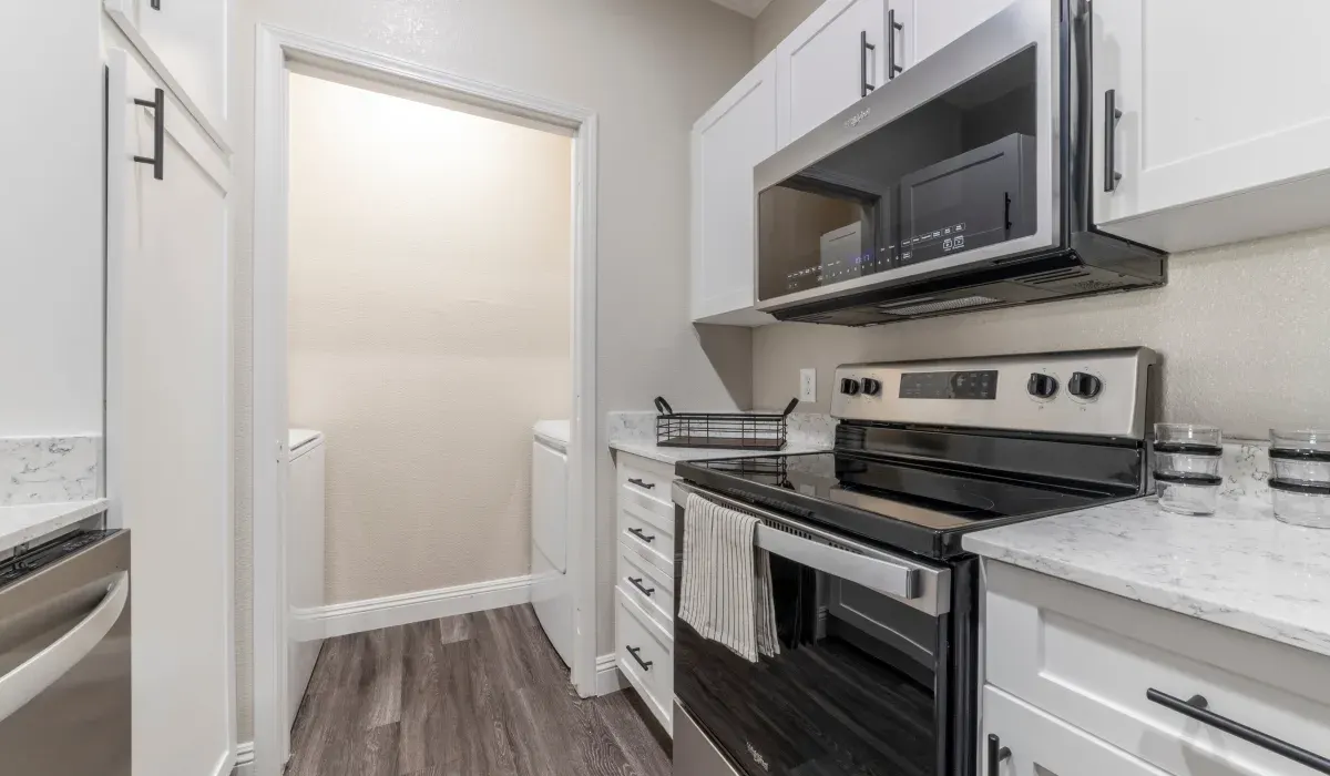 Cobble Oaks Apartments