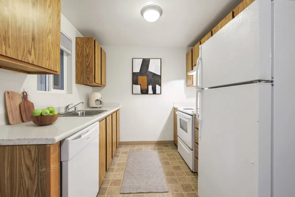College Park Apartments