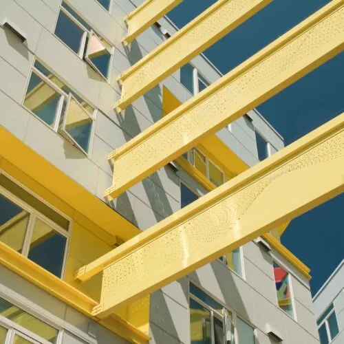 Hilite Apartments