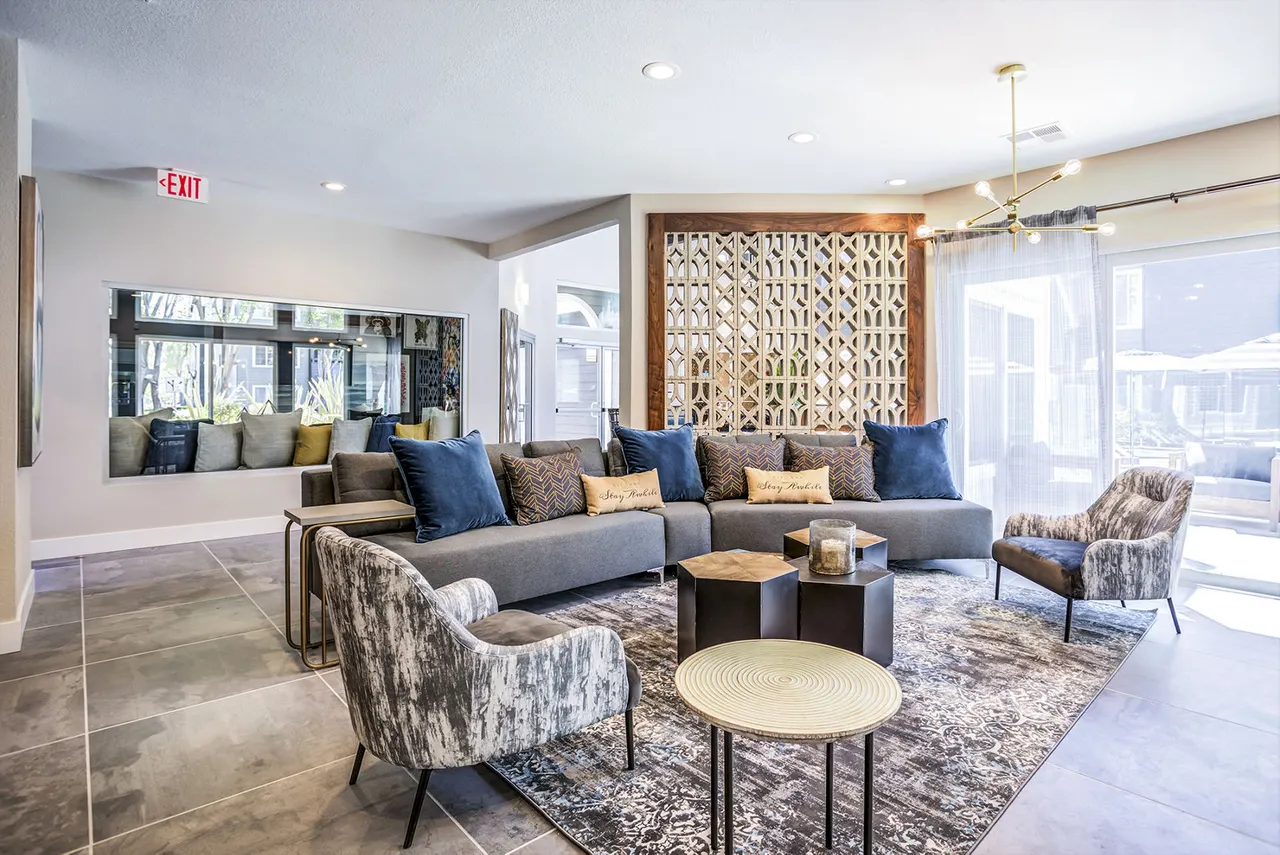 Avana Sunnyvale Apartments