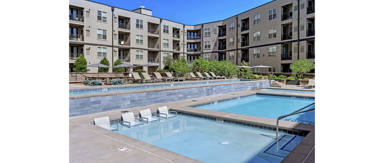 2785 Speer Apartments