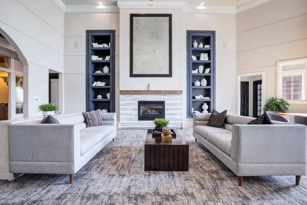 The Residences at Waterstone