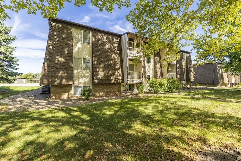 Alpine Village Apartments