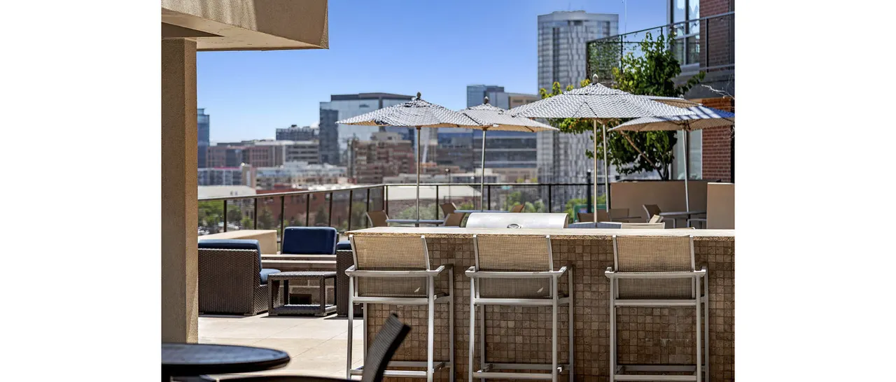 2785 Speer Apartments