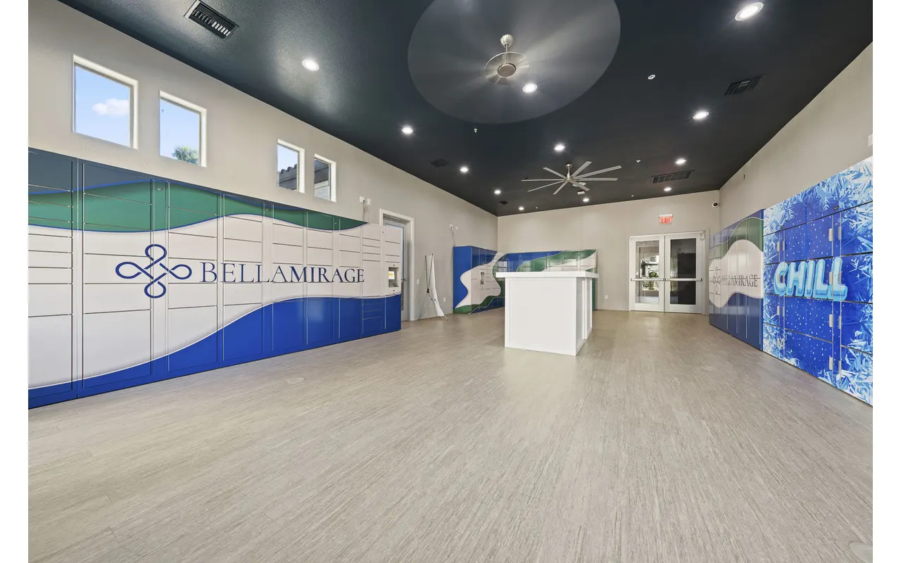 Bella Mirage