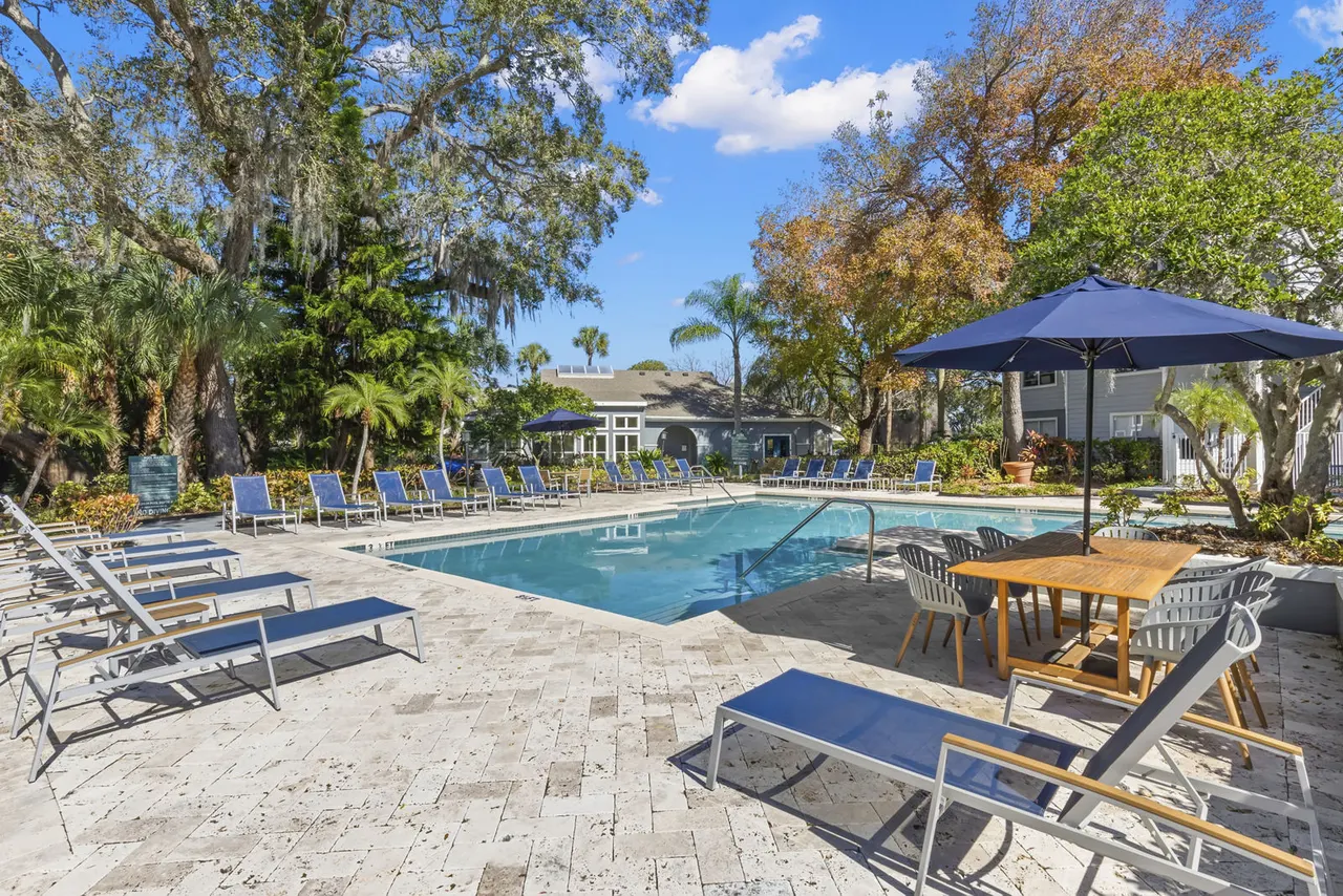 City Park Apartments