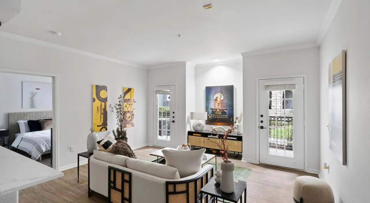 City Park Boutique Apartments