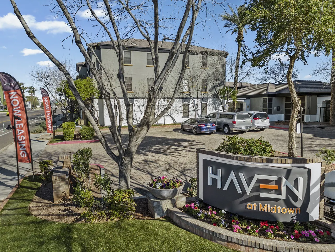 Haven at Midtown