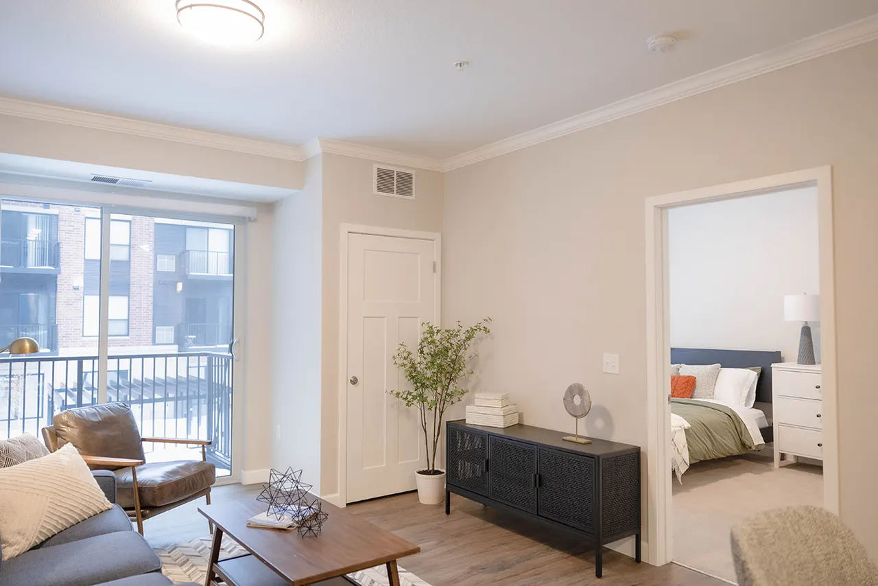 Eagan Heights Apartments