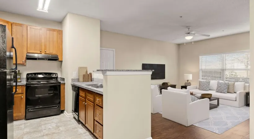 Avalon Ridge Apartments