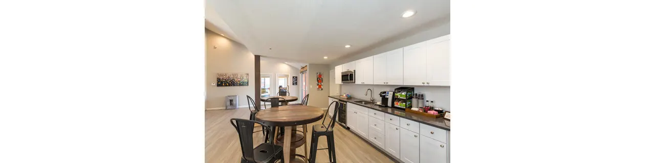 Edge at Fitzsimons Apartments