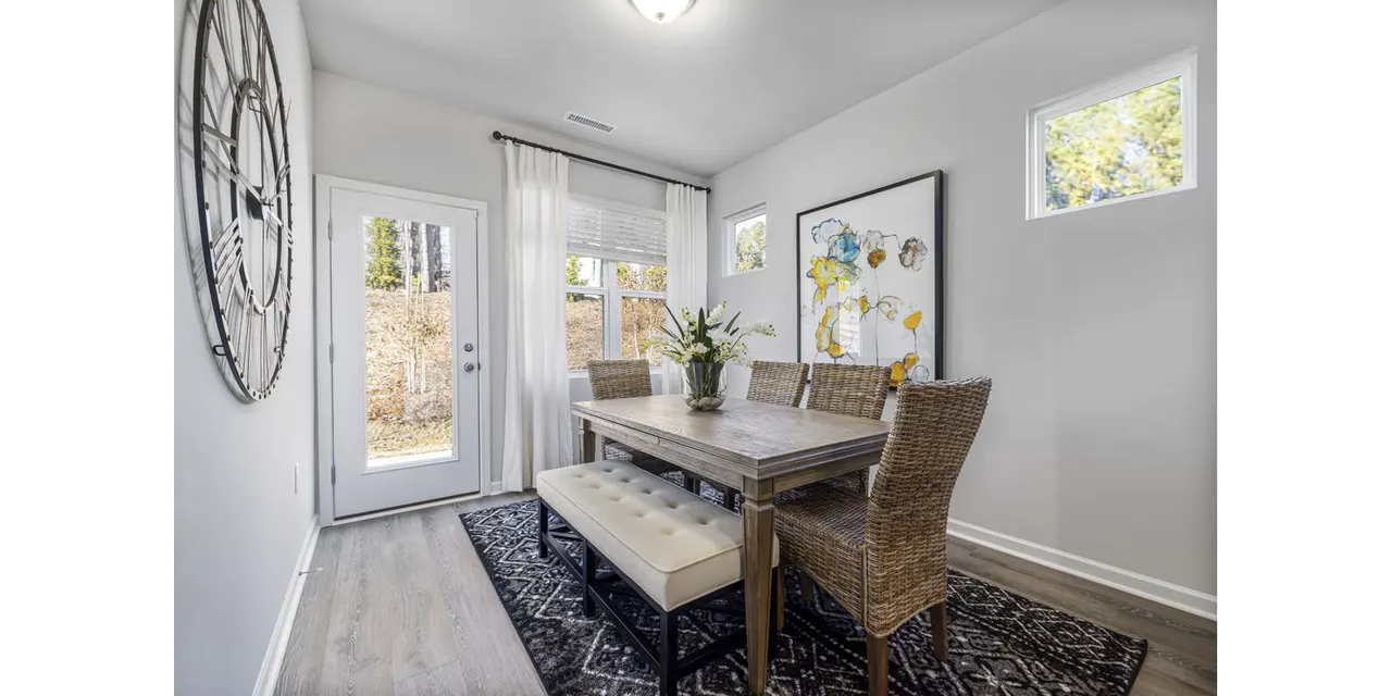 Ashford Townes Townhomes