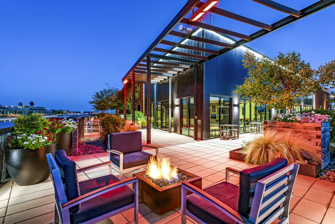 ORE82 Apartments
