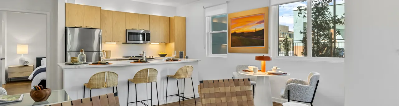 Sage Luxury Apartment Homes