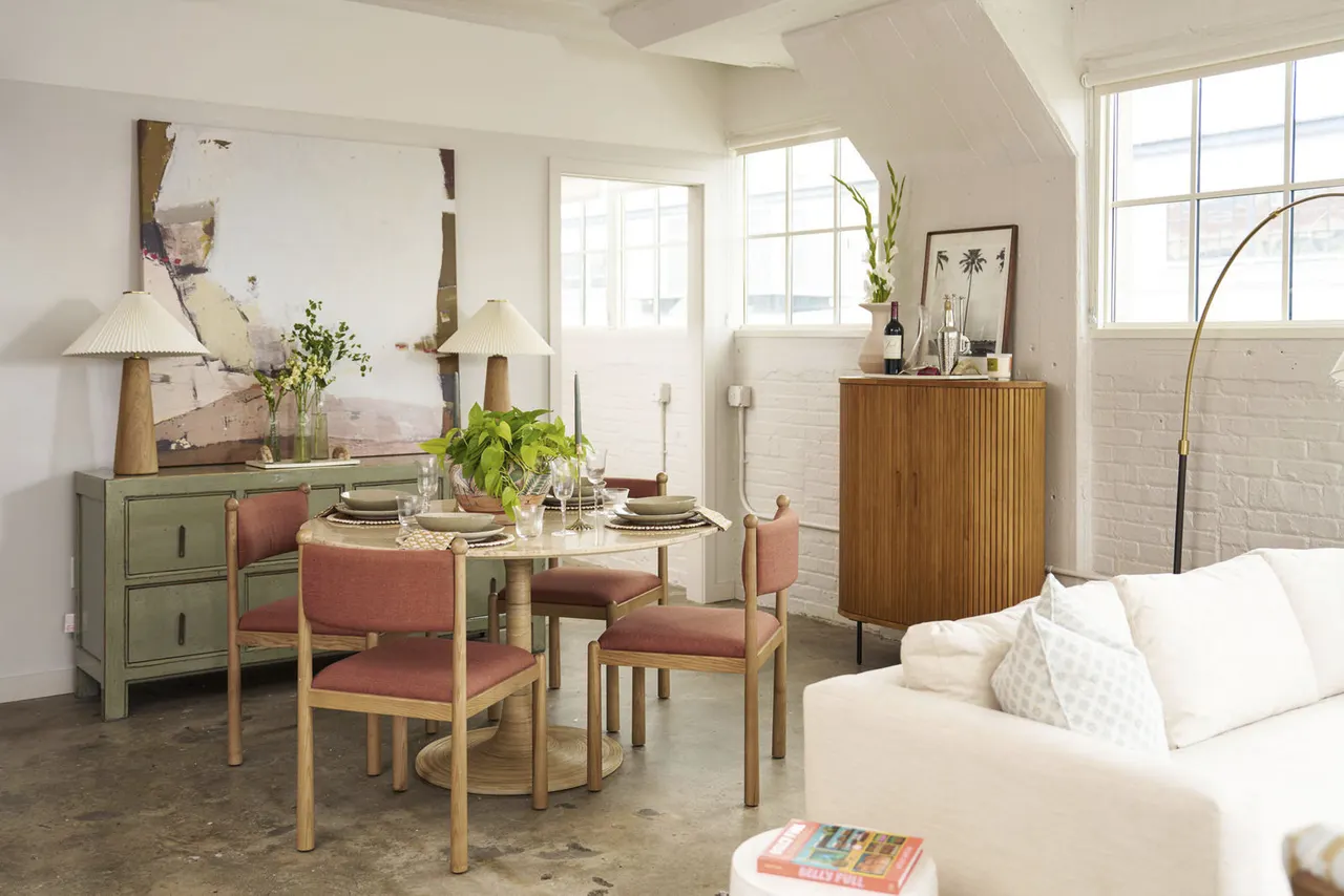 Storehouse Nine