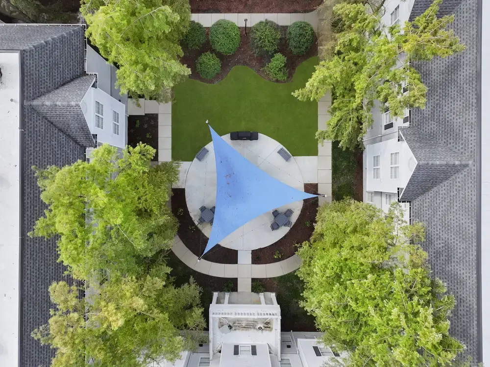 The Avaline at River Oaks