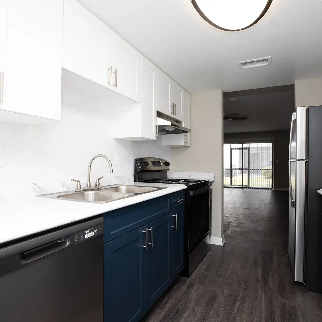 Westshore Crossing Apartments