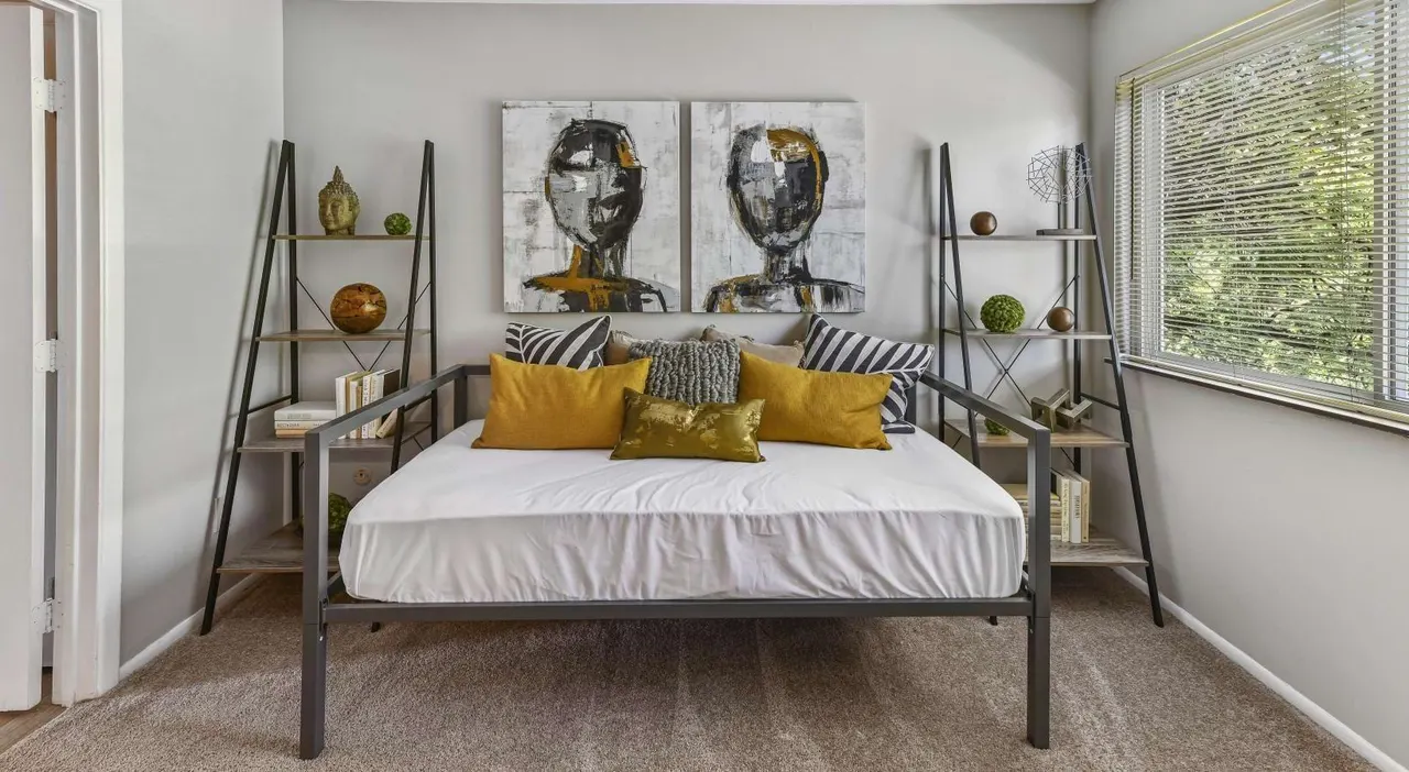 West Park Townhomes