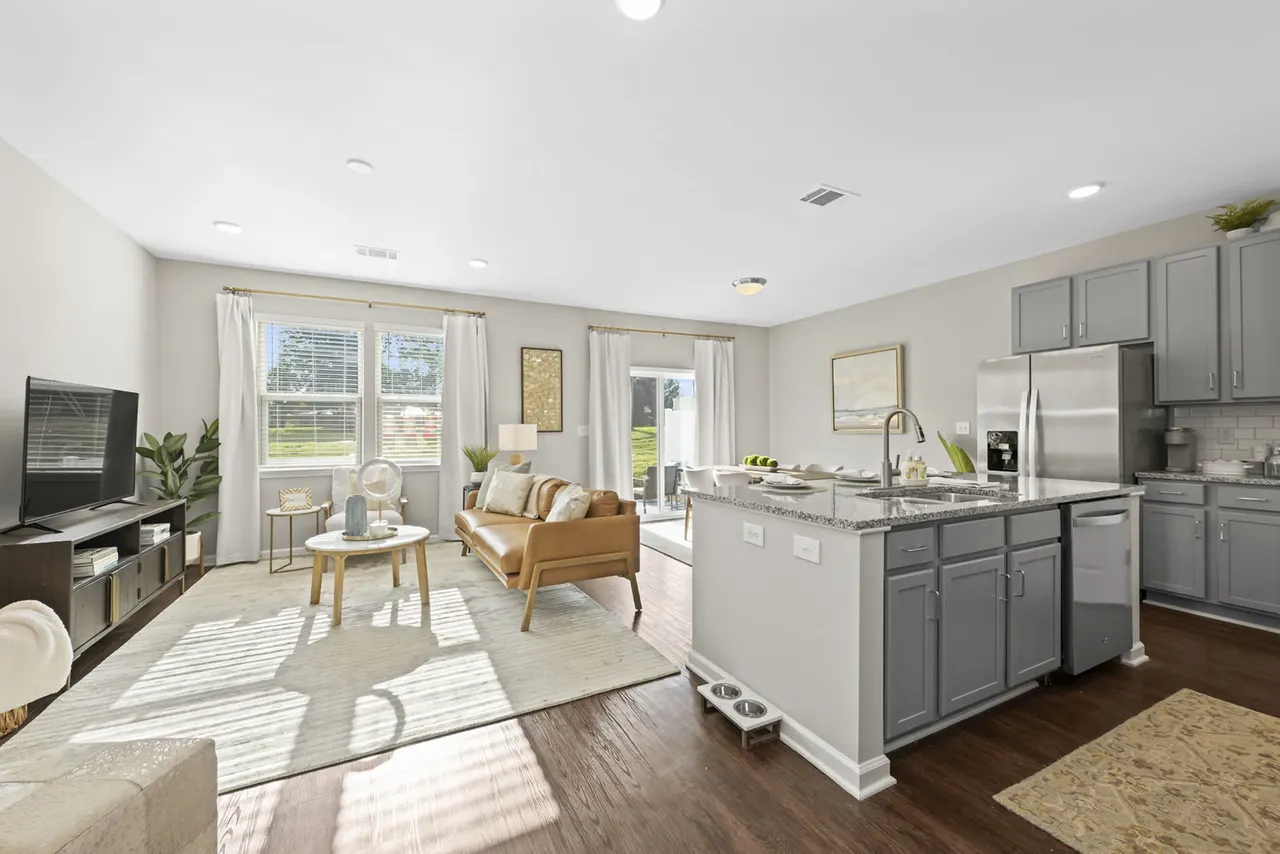 Wayford Innovation Park Townhomes