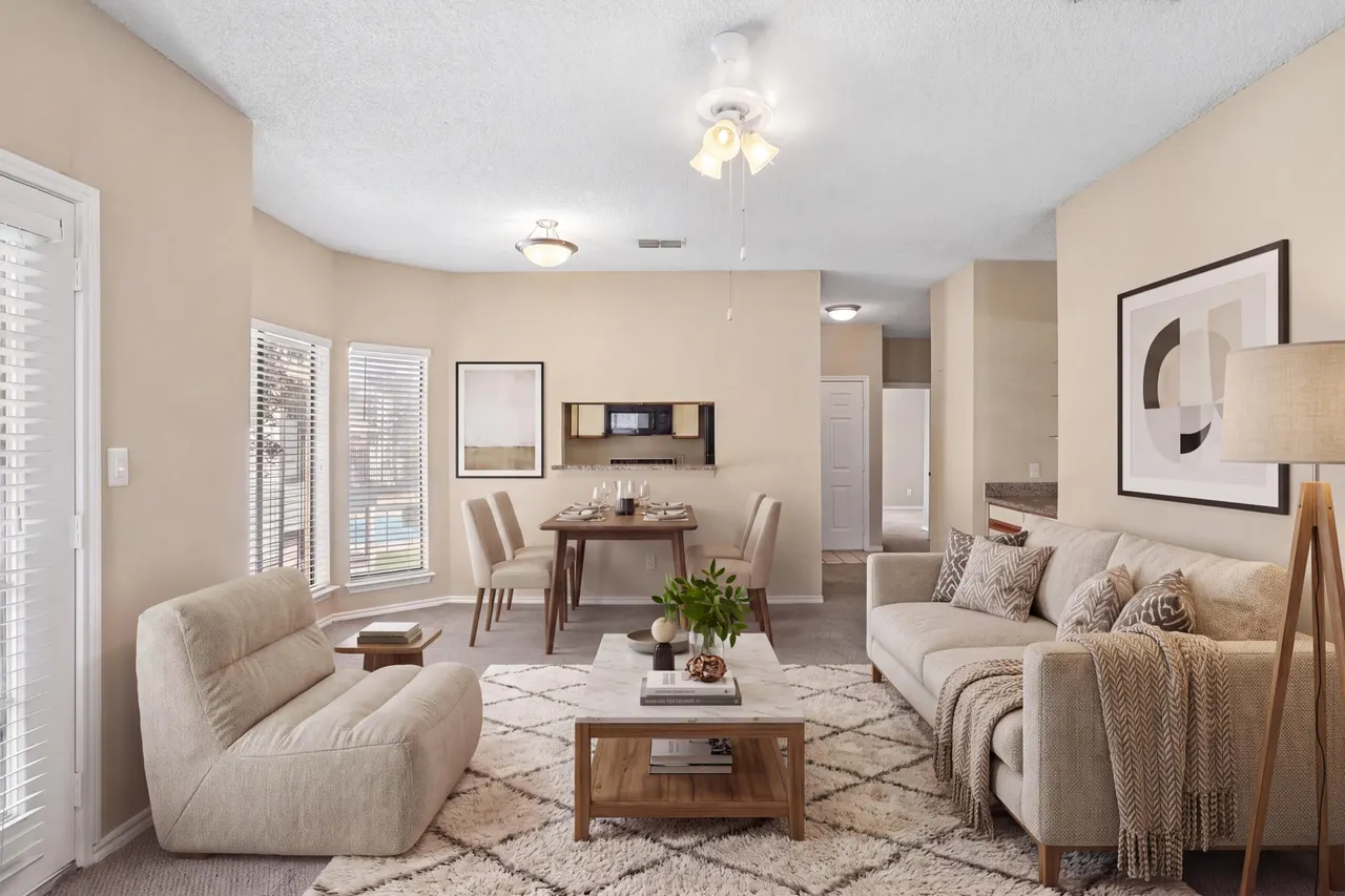 Lake Village West Apartments