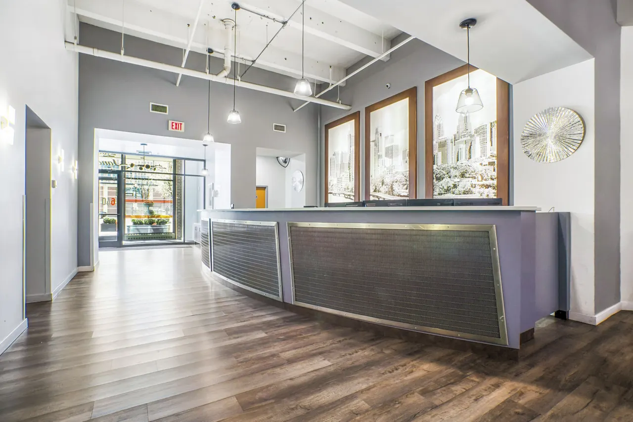 Lofts 640