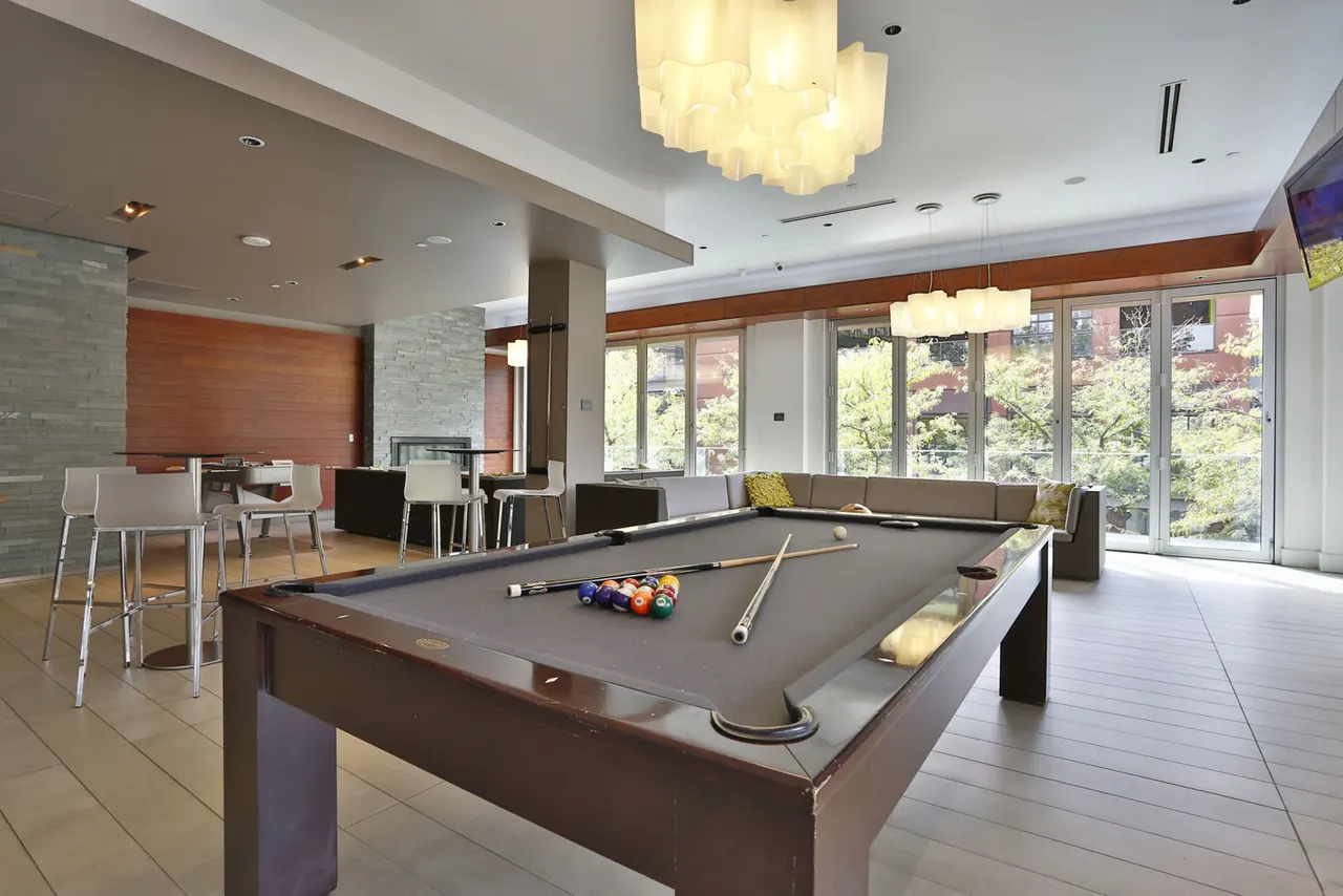 1600 Glenarm Place