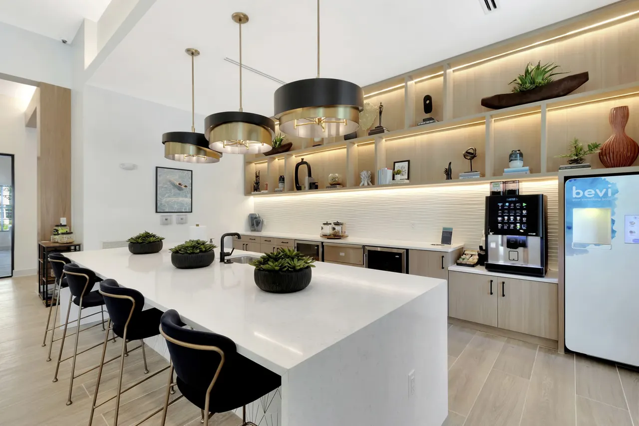 Aquatera Apartments