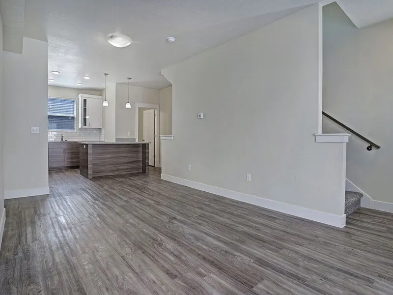 North Metro Townhomes