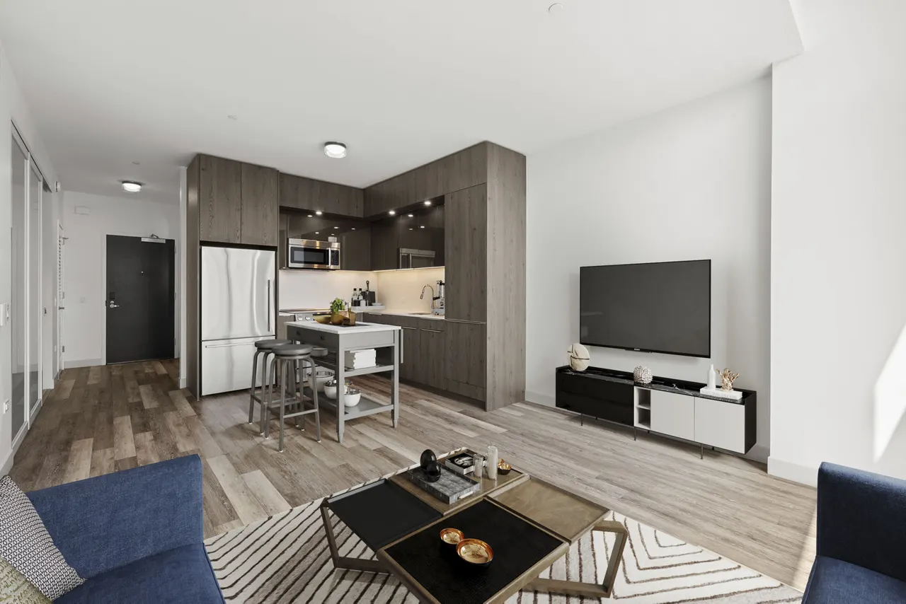 1177 Market