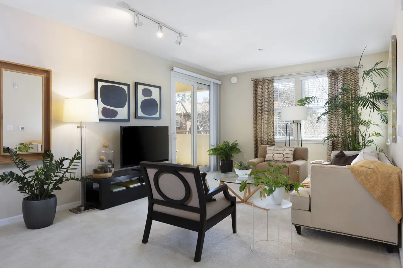 Aventino Apartments