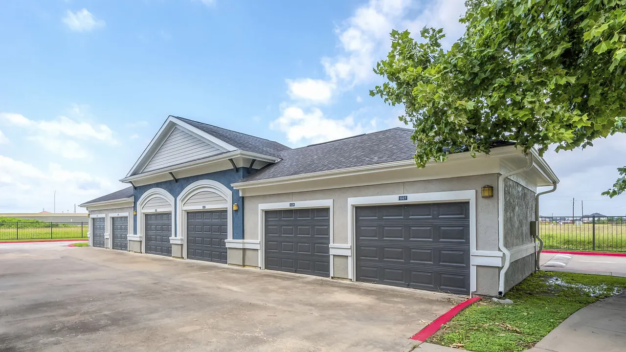 Palms at Cinco Ranch
