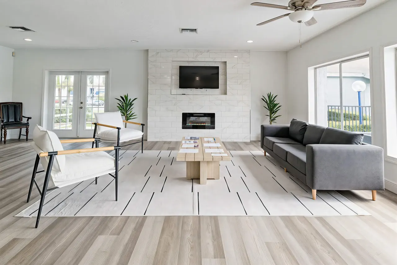 Palmview Cove Apartments