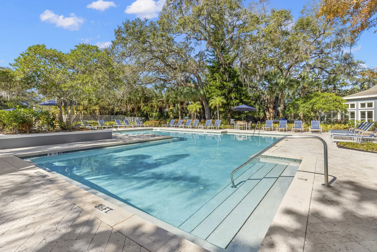 City Park Apartments