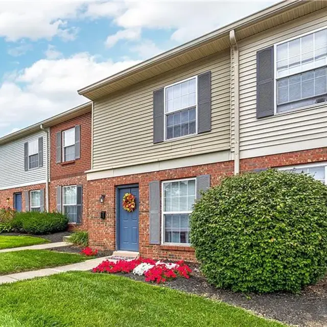Normandy Green Apartments and Townhomes