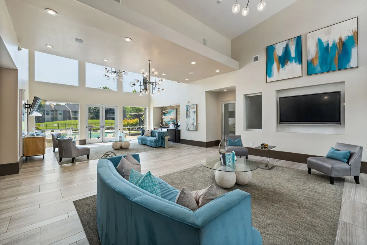 Sardis Place at Matthews by Cortland