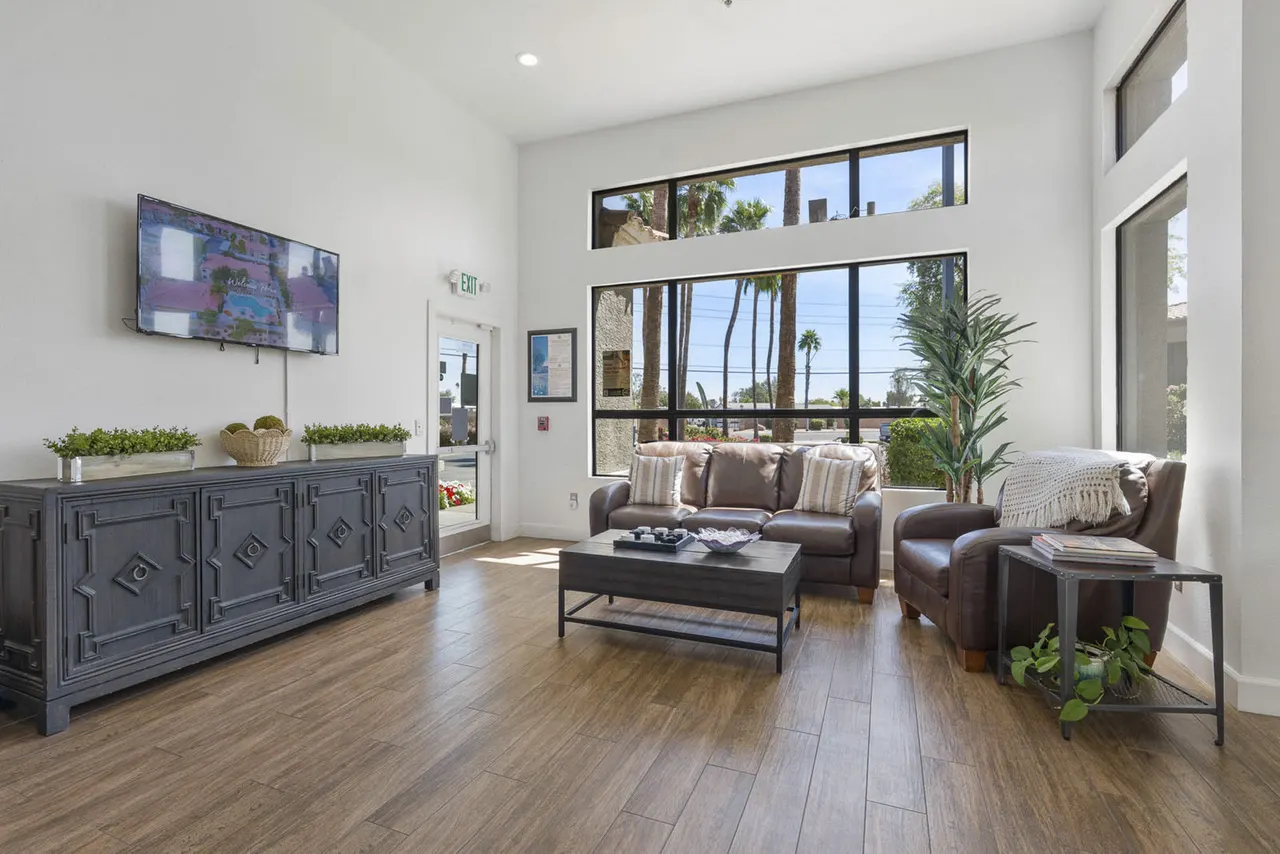 The Colony Apartments
