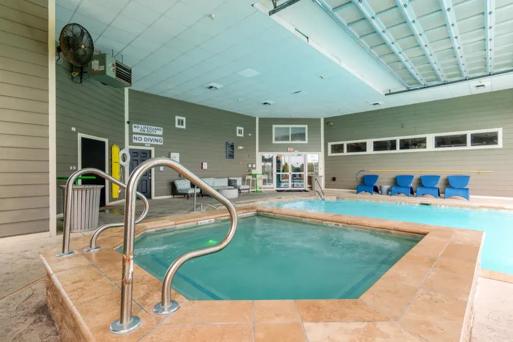 Cornerstone Apartments