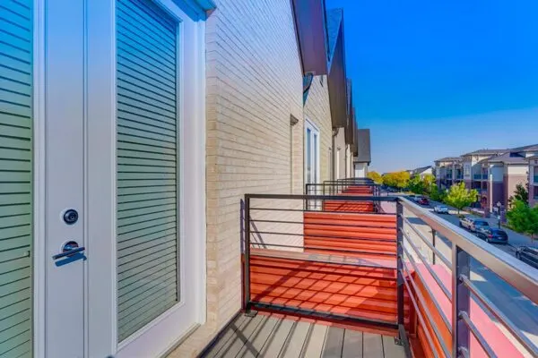 Dayton Station Townhomes