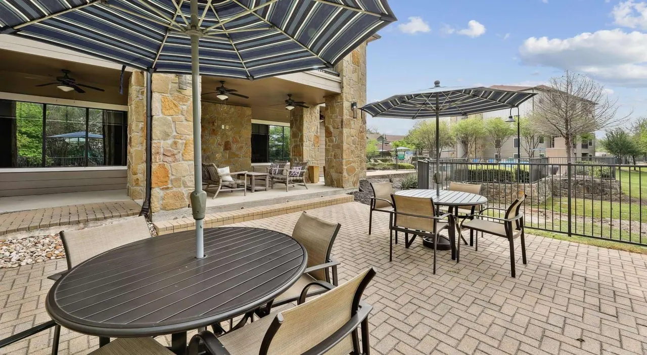 Waller Creekside on 51st