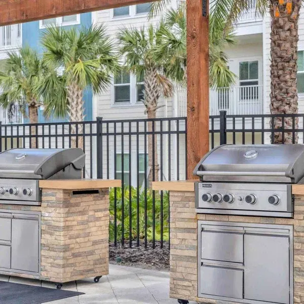 Trevesta Place Apartments