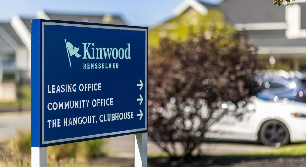 Kinwood Apartments