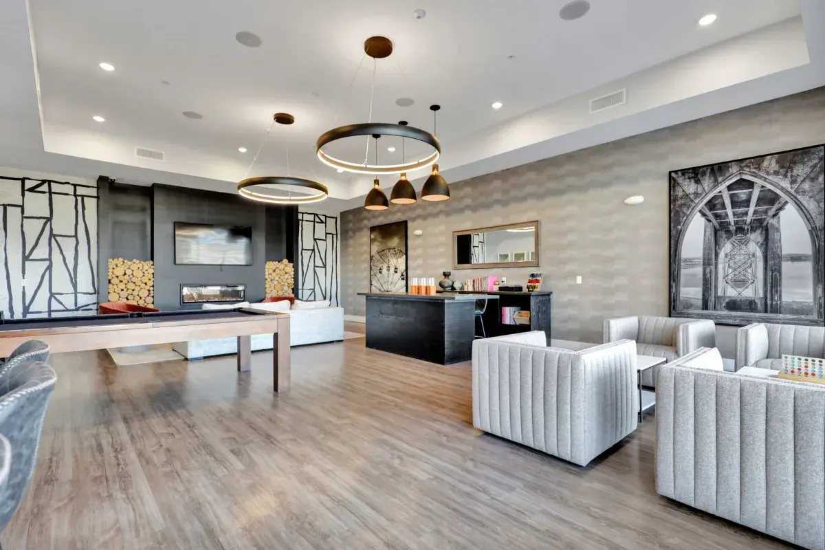 Gateway Lofts Lansing